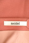Snidel（スナイデル）の古着「商品番号：PR10302660」-6