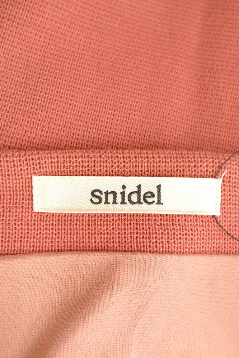 Snidel（スナイデル）の古着「商品番号：PR10302660」-大画像6