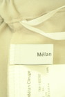 Melan Cleuge（メランクルージュ）の古着「商品番号：PR10302677」-6