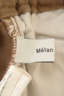 Melan Cleuge（メランクルージュ）の古着「商品番号：PR10302686」-6