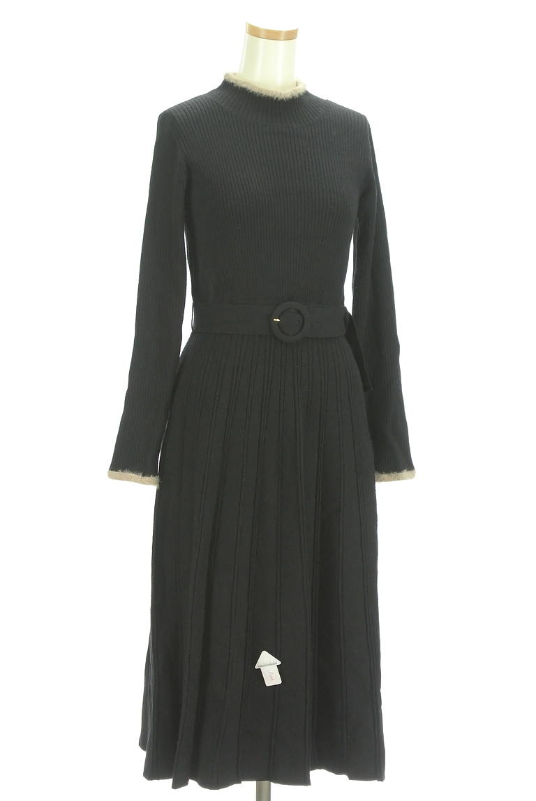 PROPORTION BODY DRESSING(プロポーションボディ ドレッシング)の古着「商品番号:PR10302692」-大画像4