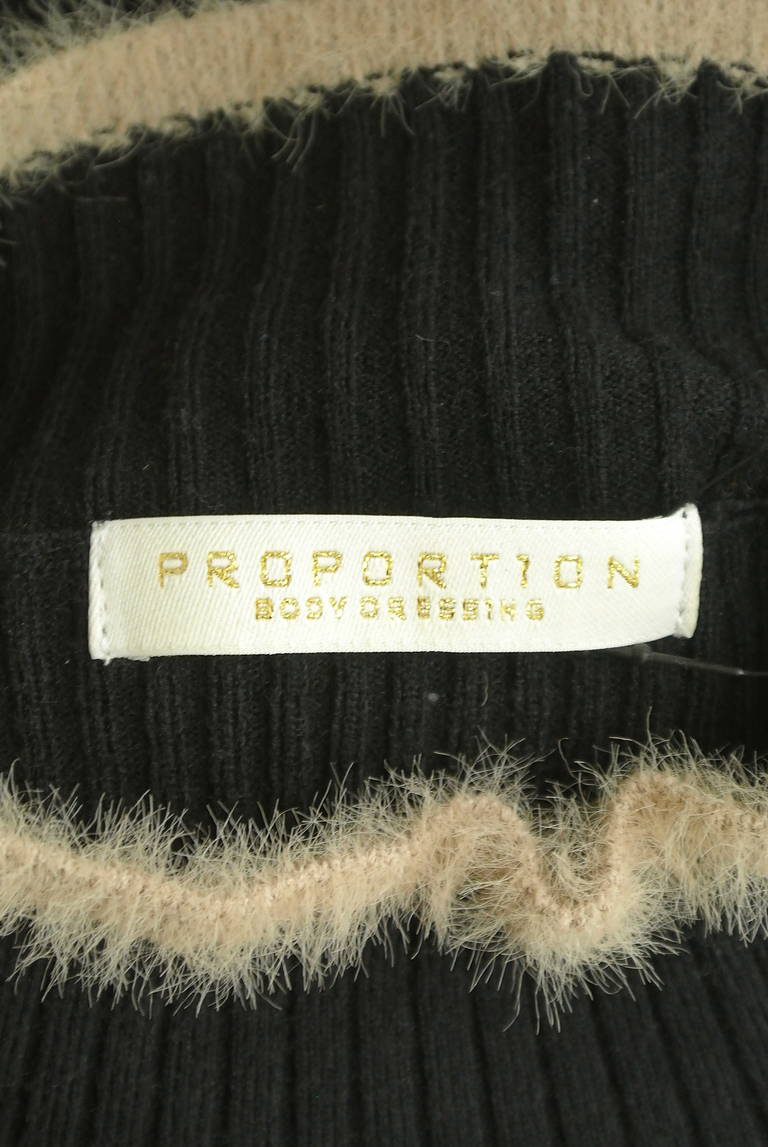 PROPORTION BODY DRESSING(プロポーションボディ ドレッシング)の古着「商品番号:PR10302692」-大画像6