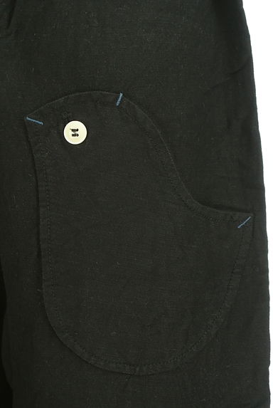 POU DOU DOU（プードゥドゥ）の古着「ひよこポケットベイカーパンツ（パンツ）」大画像５へ