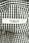 POU DOU DOU（プードゥドゥ）の古着「商品番号：PR10302703」-6
