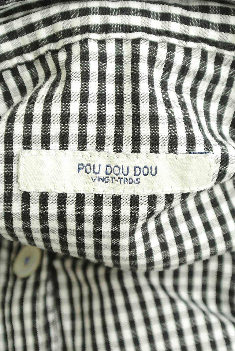 POU DOU DOU（プードゥドゥ）の古着「商品番号：PR10302703」-大画像6