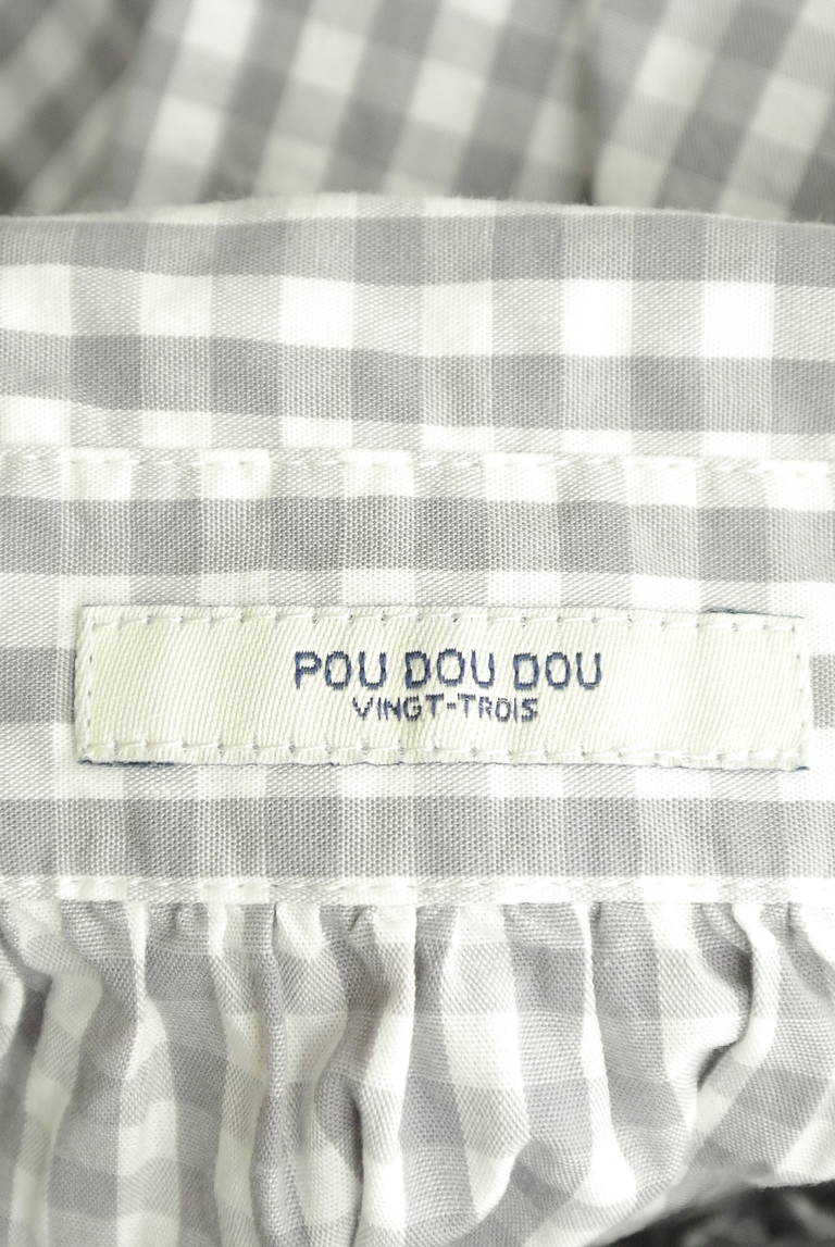 POU DOU DOU（プードゥドゥ）の古着「商品番号：PR10302704」-大画像6