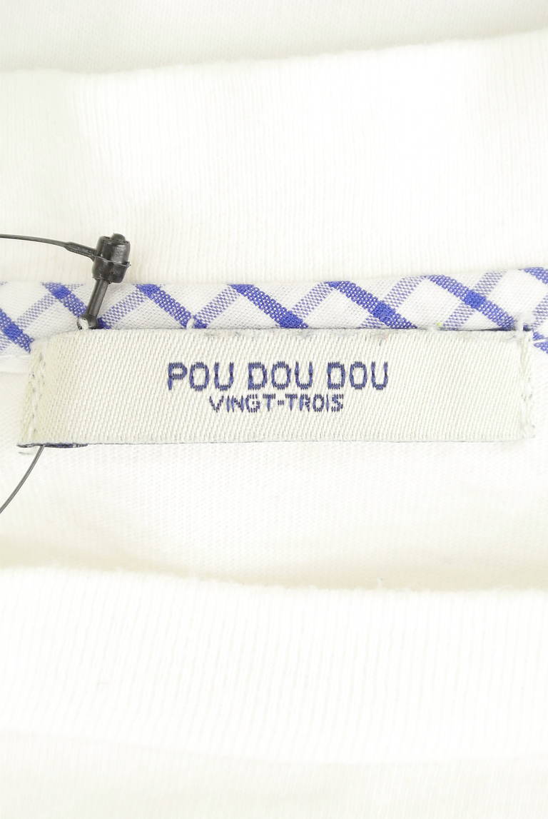 POU DOU DOU（プードゥドゥ）の古着「商品番号：PR10302705」-大画像6