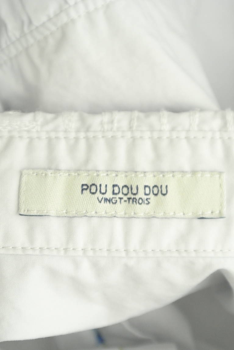 POU DOU DOU（プードゥドゥ）の古着「商品番号：PR10302707」-大画像6
