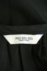 POU DOU DOU（プードゥドゥ）の古着「商品番号：PR10302709」-6