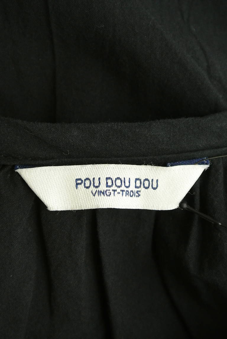 POU DOU DOU（プードゥドゥ）の古着「商品番号：PR10302709」-大画像6