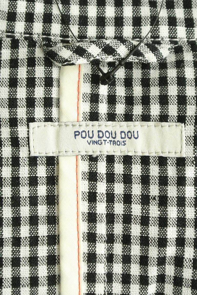 POU DOU DOU（プードゥドゥ）の古着「商品番号：PR10302710」-大画像6