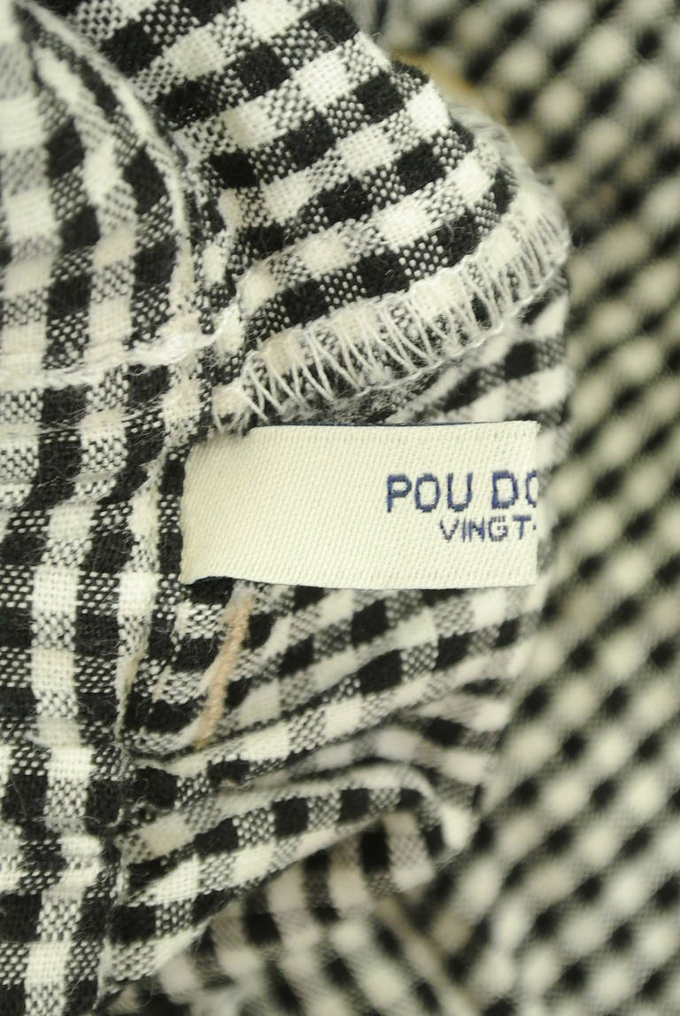 POU DOU DOU（プードゥドゥ）の古着「商品番号：PR10302711」-大画像6