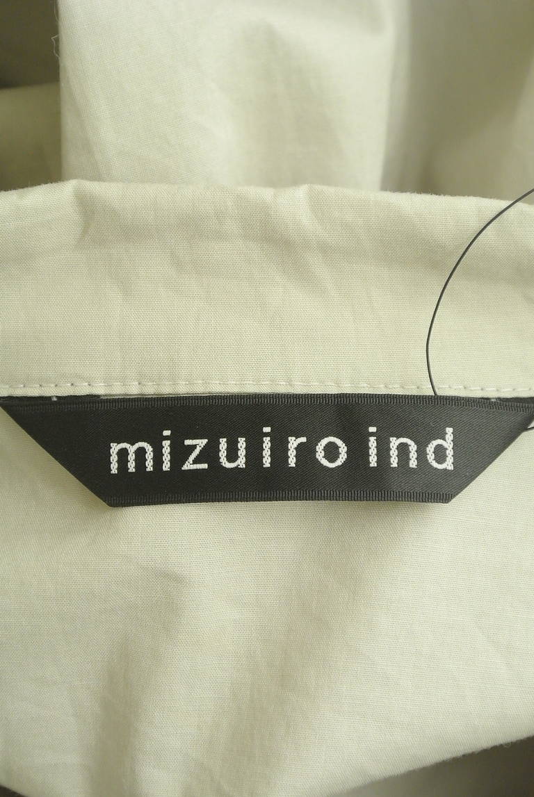 mizuiro ind（ミズイロインド）の古着「商品番号：PR10302715」-大画像6