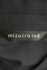 mizuiro ind（ミズイロインド）の古着「商品番号：PR10302716」-6