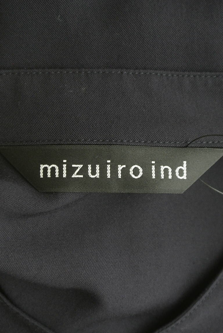 mizuiro ind（ミズイロインド）の古着「商品番号：PR10302716」-大画像6
