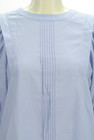 BLUE LABEL CRESTBRIDGE（ブルーレーベル・クレストブリッジ）の古着「商品番号：PR10302721」-4