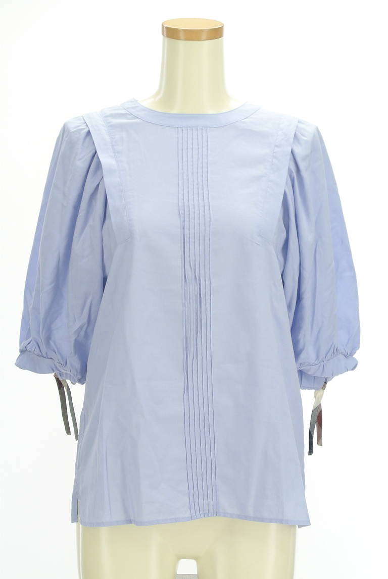 BLUE LABEL CRESTBRIDGE（ブルーレーベル・クレストブリッジ）の古着「商品番号：PR10302721」-大画像1