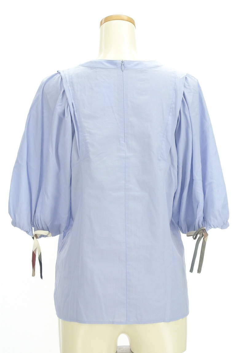 BLUE LABEL CRESTBRIDGE（ブルーレーベル・クレストブリッジ）の古着「商品番号：PR10302721」-大画像2