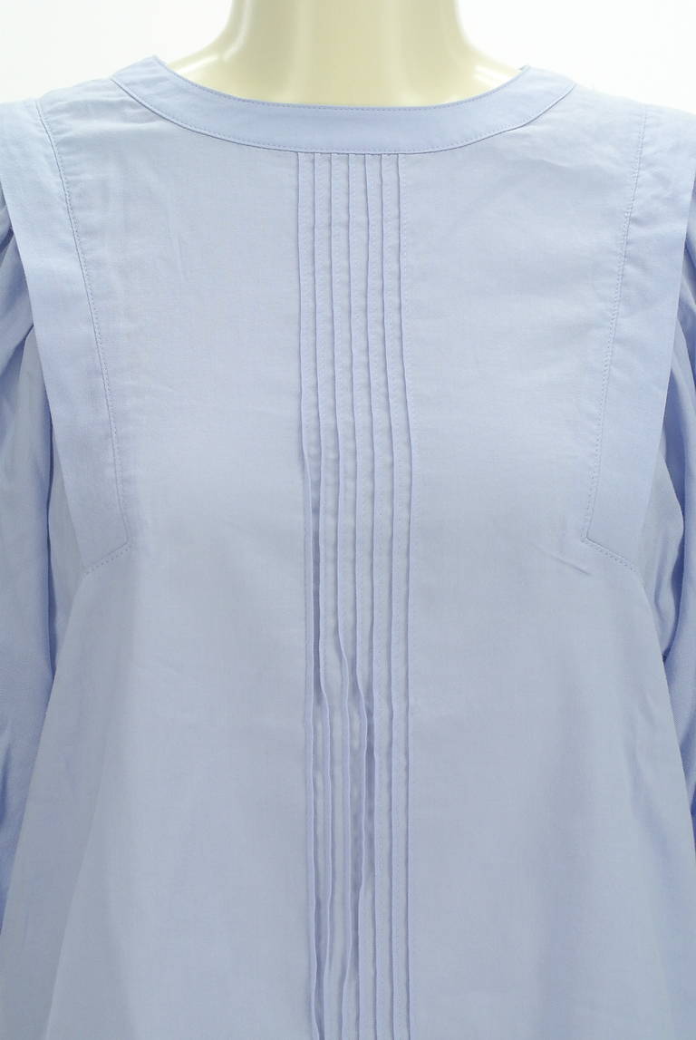 BLUE LABEL CRESTBRIDGE（ブルーレーベル・クレストブリッジ）の古着「商品番号：PR10302721」-大画像4