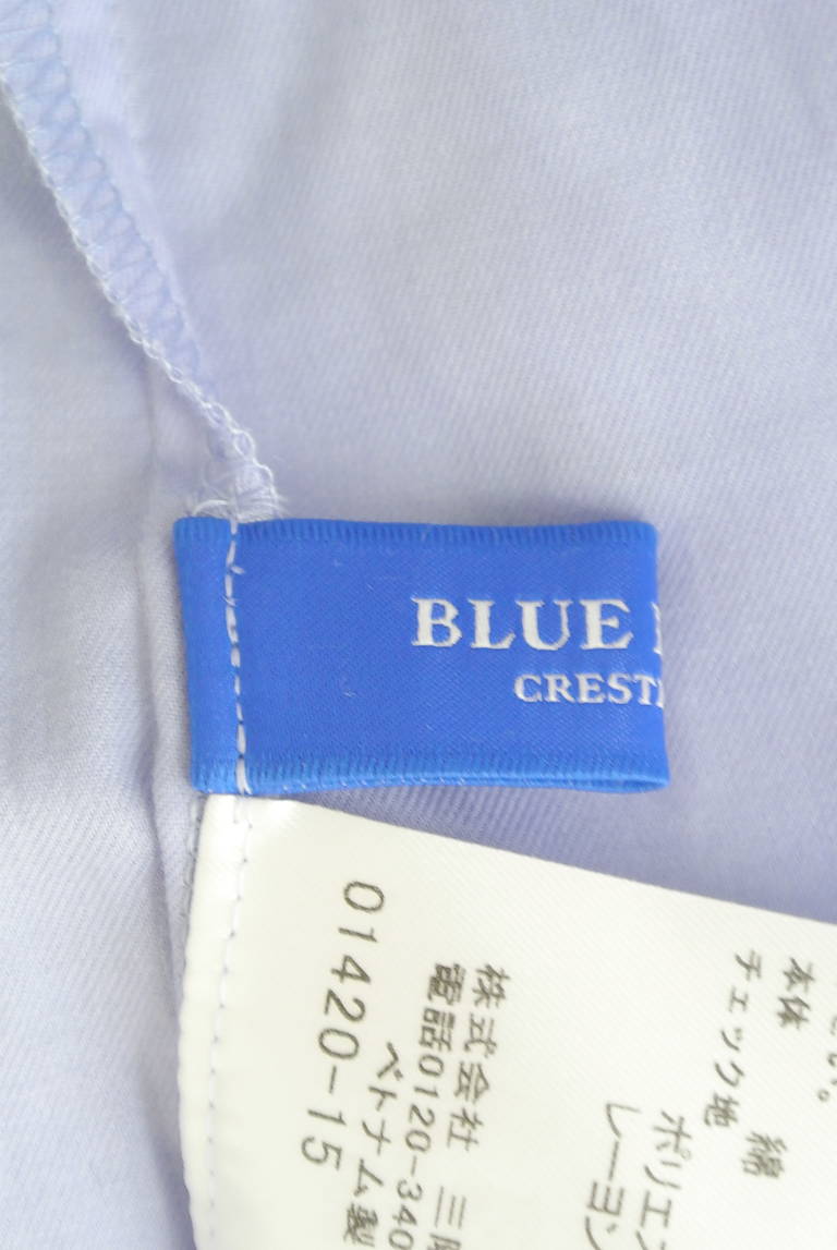 BLUE LABEL CRESTBRIDGE（ブルーレーベル・クレストブリッジ）の古着「商品番号：PR10302721」-大画像6
