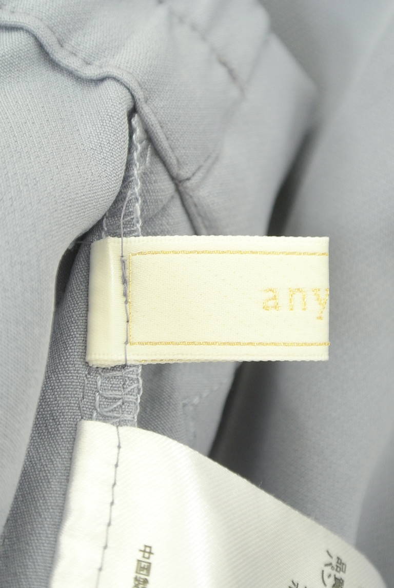 anySiS（エニィスィス）の古着「商品番号：PR10302723」-大画像6