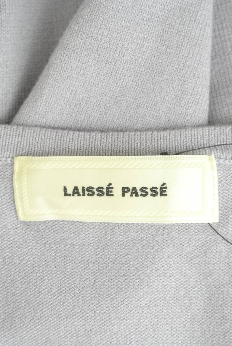 LAISSE PASSE（レッセパッセ）の古着「商品番号：PR10302724」-大画像6