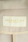 PROPORTION BODY DRESSING（プロポーションボディ ドレッシング）の古着「商品番号：PR10302730」-6