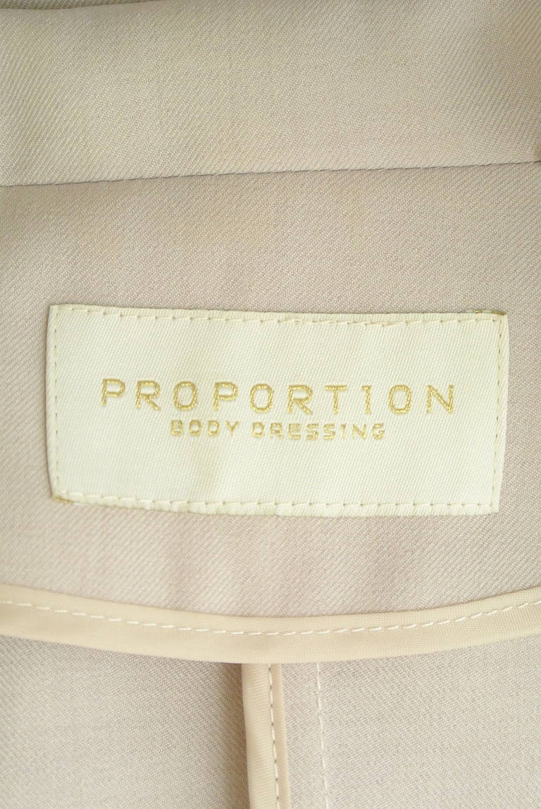 PROPORTION BODY DRESSING（プロポーションボディ ドレッシング）の古着「商品番号：PR10302730」-大画像6