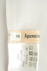 Apuweiser riche（アプワイザーリッシェ）の古着「商品番号：PR10302731」-6