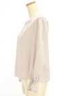 PROPORTION BODY DRESSING（プロポーションボディ ドレッシング）の古着「商品番号：PR10302732」-3