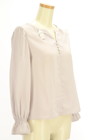 PROPORTION BODY DRESSING（プロポーションボディ ドレッシング）の古着「商品番号：PR10302732」-4