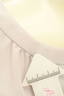 PROPORTION BODY DRESSING（プロポーションボディ ドレッシング）の古着「商品番号：PR10302732」-5