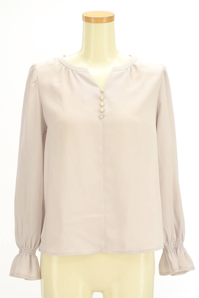 PROPORTION BODY DRESSING(プロポーションボディ ドレッシング)の古着「商品番号:PR10302732」-大画像1