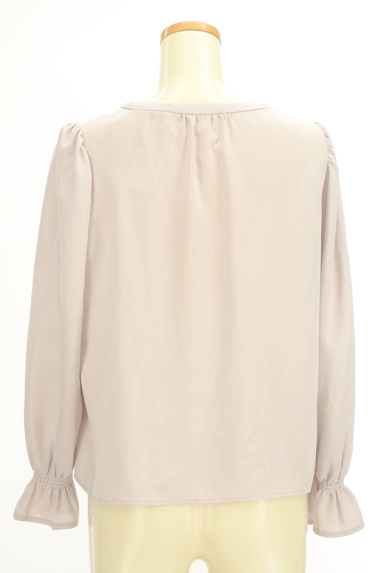 PROPORTION BODY DRESSING(プロポーションボディ ドレッシング)の古着「商品番号:PR10302732」-大画像2