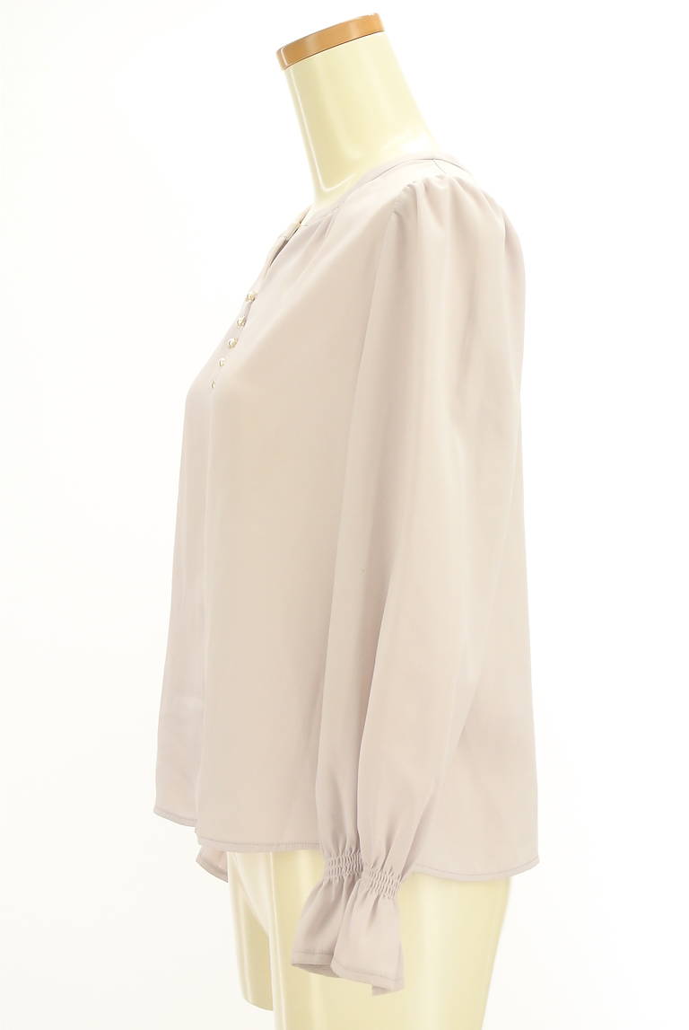PROPORTION BODY DRESSING(プロポーションボディ ドレッシング)の古着「商品番号:PR10302732」-大画像3