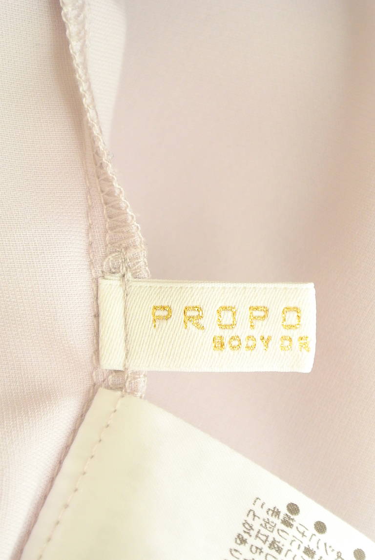 PROPORTION BODY DRESSING(プロポーションボディ ドレッシング)の古着「商品番号:PR10302732」-大画像6