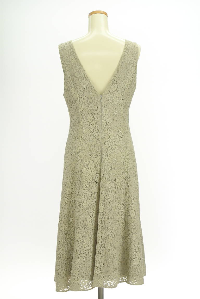 PROPORTION BODY DRESSING(プロポーションボディ ドレッシング)の古着「商品番号:PR10302734」-大画像2