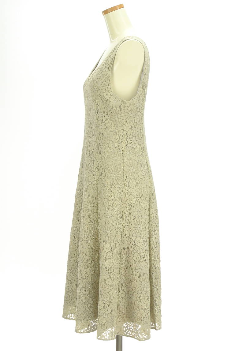 PROPORTION BODY DRESSING(プロポーションボディ ドレッシング)の古着「商品番号:PR10302734」-大画像3