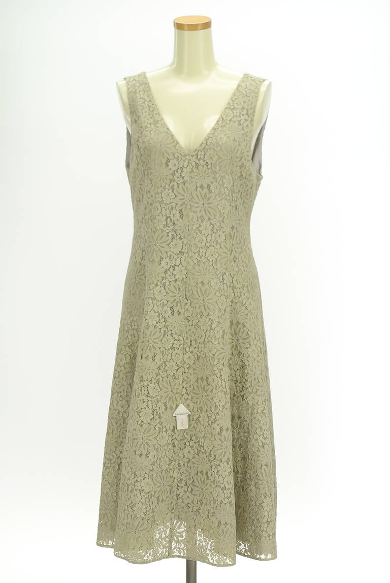 PROPORTION BODY DRESSING(プロポーションボディ ドレッシング)の古着「商品番号:PR10302734」-大画像4