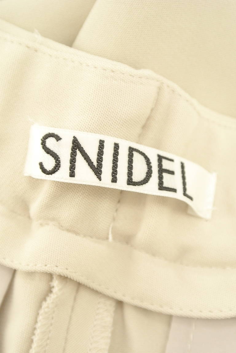 Snidel（スナイデル）の古着「商品番号：PR10302745」-大画像6