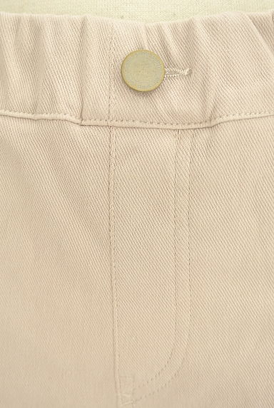 Snidel（スナイデル）の古着「ストレッチスキニーパンツ（パンツ）」大画像４へ