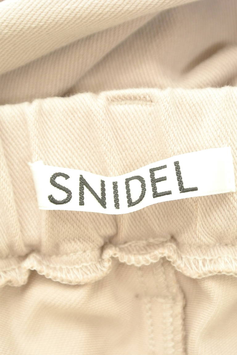 Snidel（スナイデル）の古着「商品番号：PR10302747」-大画像6