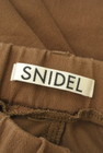 Snidel（スナイデル）の古着「商品番号：PR10302748」-6