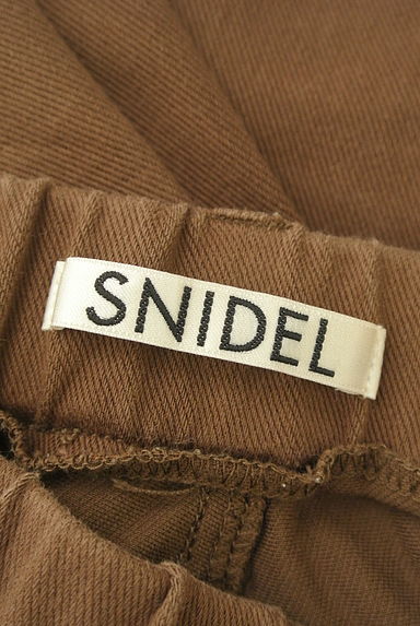 Snidel（スナイデル）の古着「ストレッチスキニーパンツ（パンツ）」大画像６へ