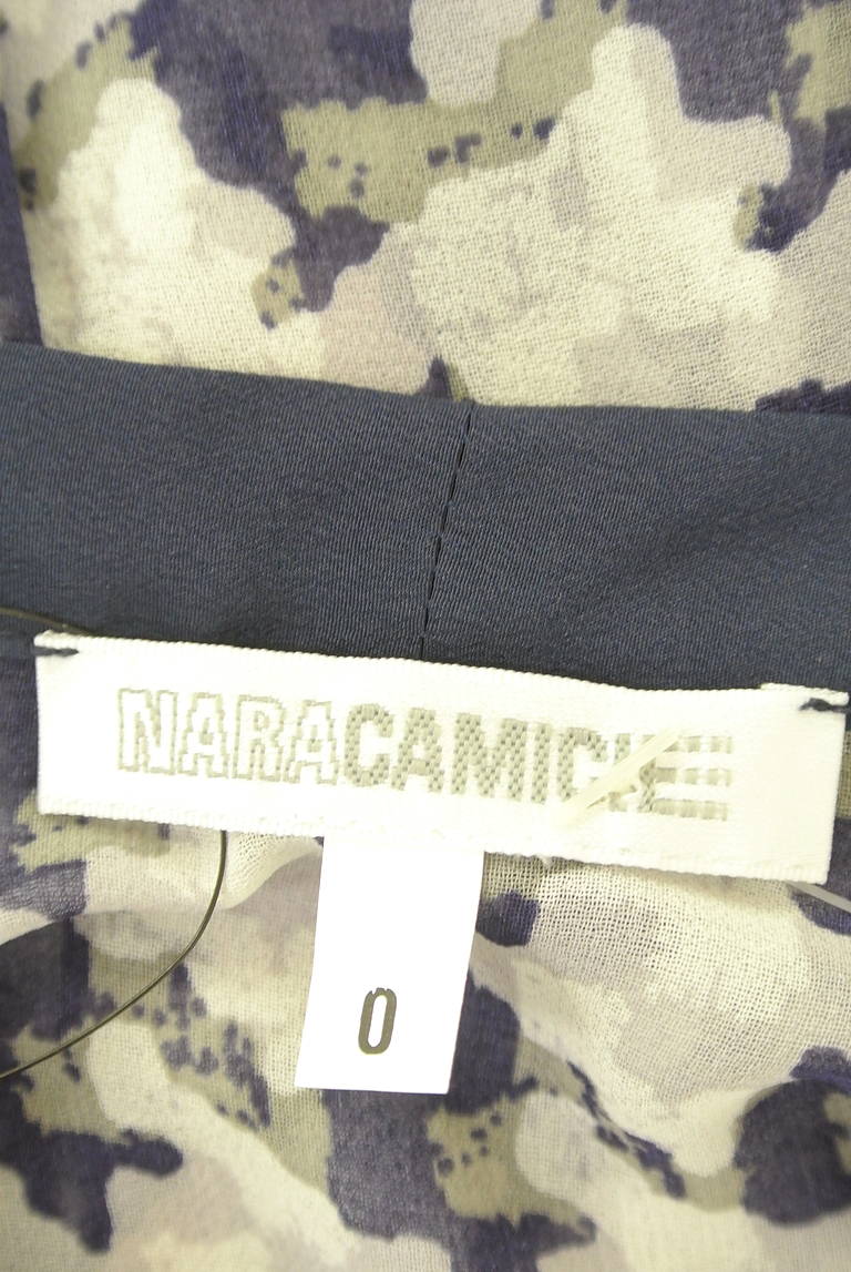 NARA CAMICIE（ナラカミーチェ）の古着「商品番号：PR10302751」-大画像6