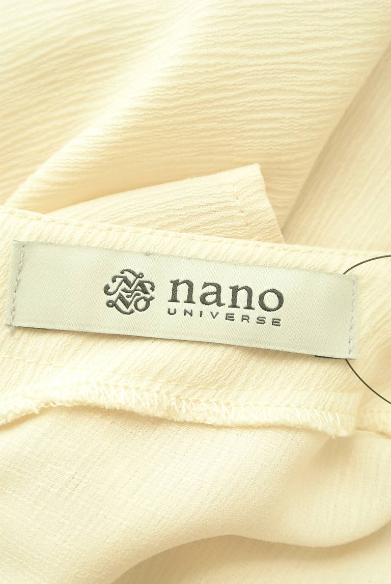 nano・universe（ナノユニバース）の古着「商品番号：PR10302754」-大画像6