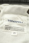 TODAYFUL（トゥデイフル）の古着「商品番号：PR10302762」-6
