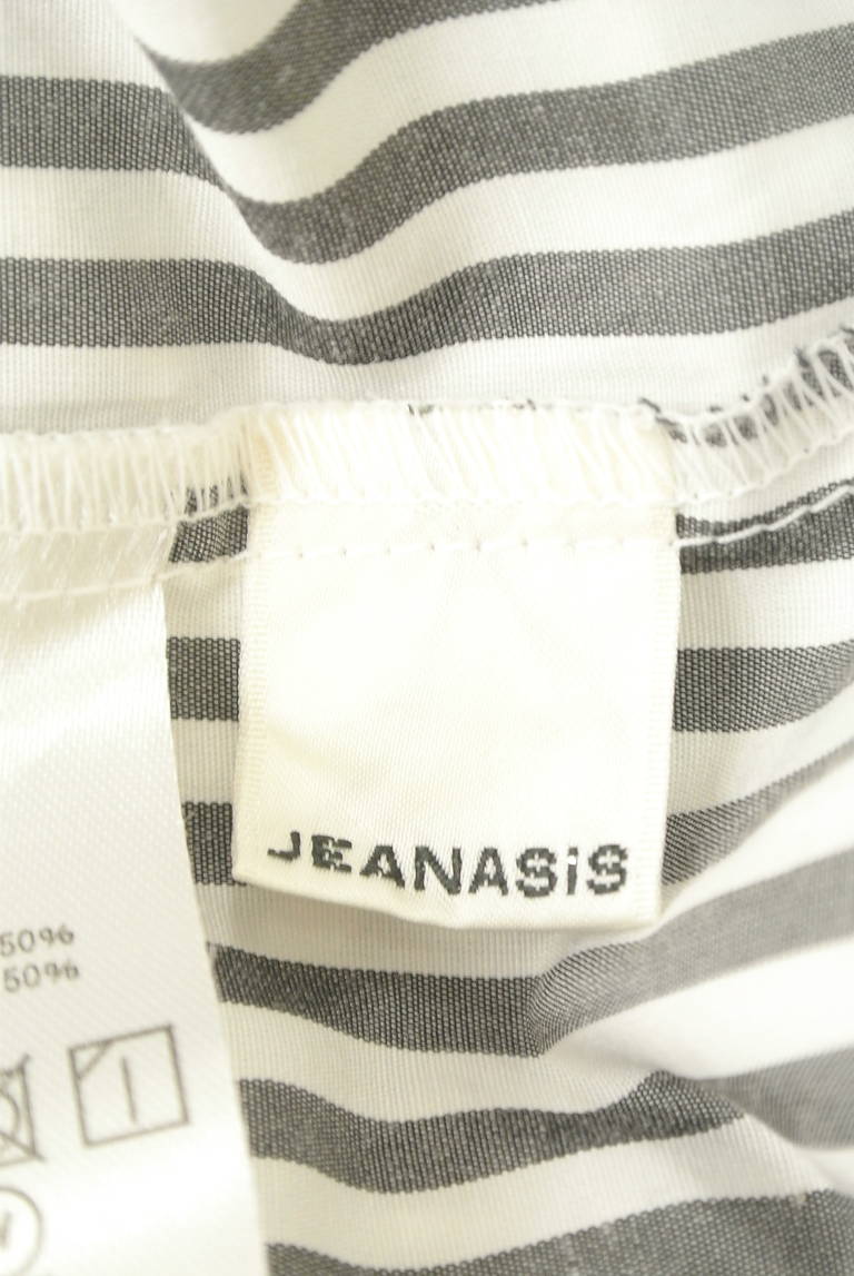 JEANASiS（ジーナシス）の古着「商品番号：PR10302771」-大画像6