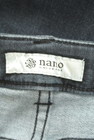 nano・universe（ナノユニバース）の古着「商品番号：PR10302783」-6