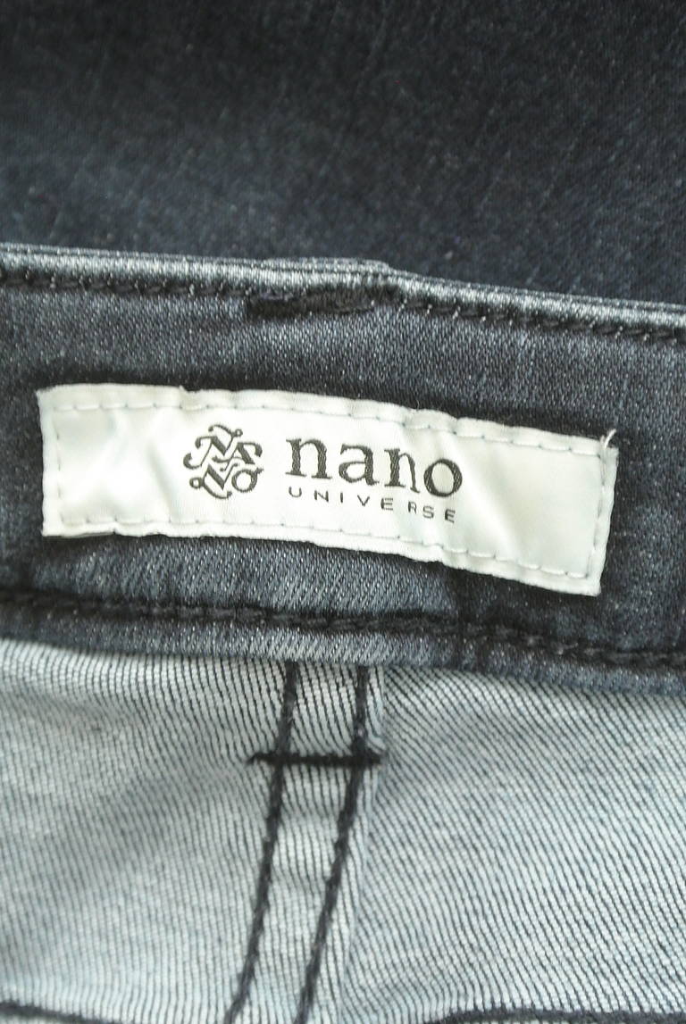 nano・universe（ナノユニバース）の古着「商品番号：PR10302783」-大画像6